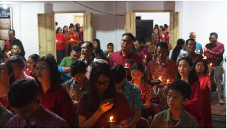 galeri, Malam Natal GKJ Baki 2025, gereja kristen jawa, gkj, gkj baki, gereja kristen jawa baki, baki, sukoharjo, gkj klasis sukoharjo, klasis sukoharjo, klasis, sinode gkj, sinode 